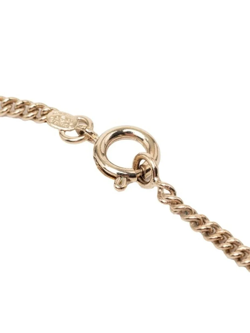 CHANEL brand category
